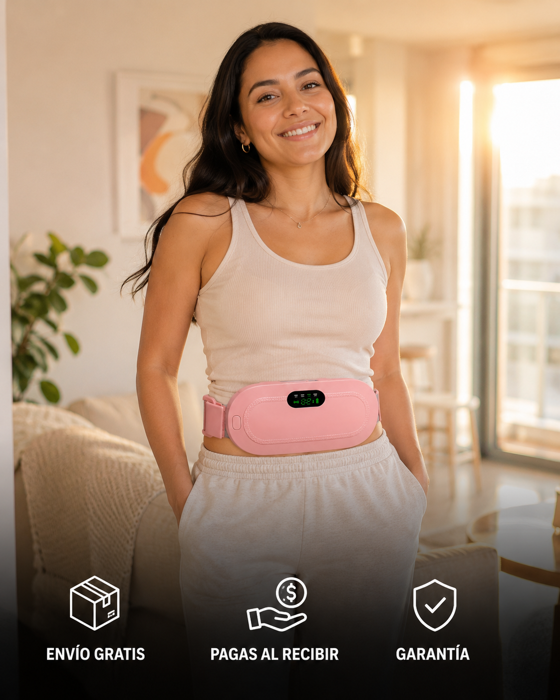 CycleRelief Pro