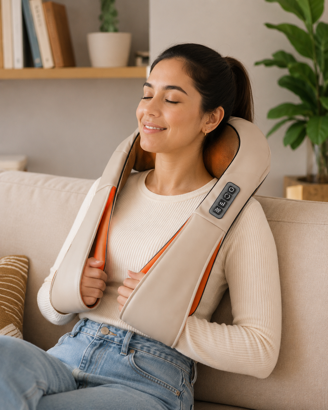 RelaxPro Cervical