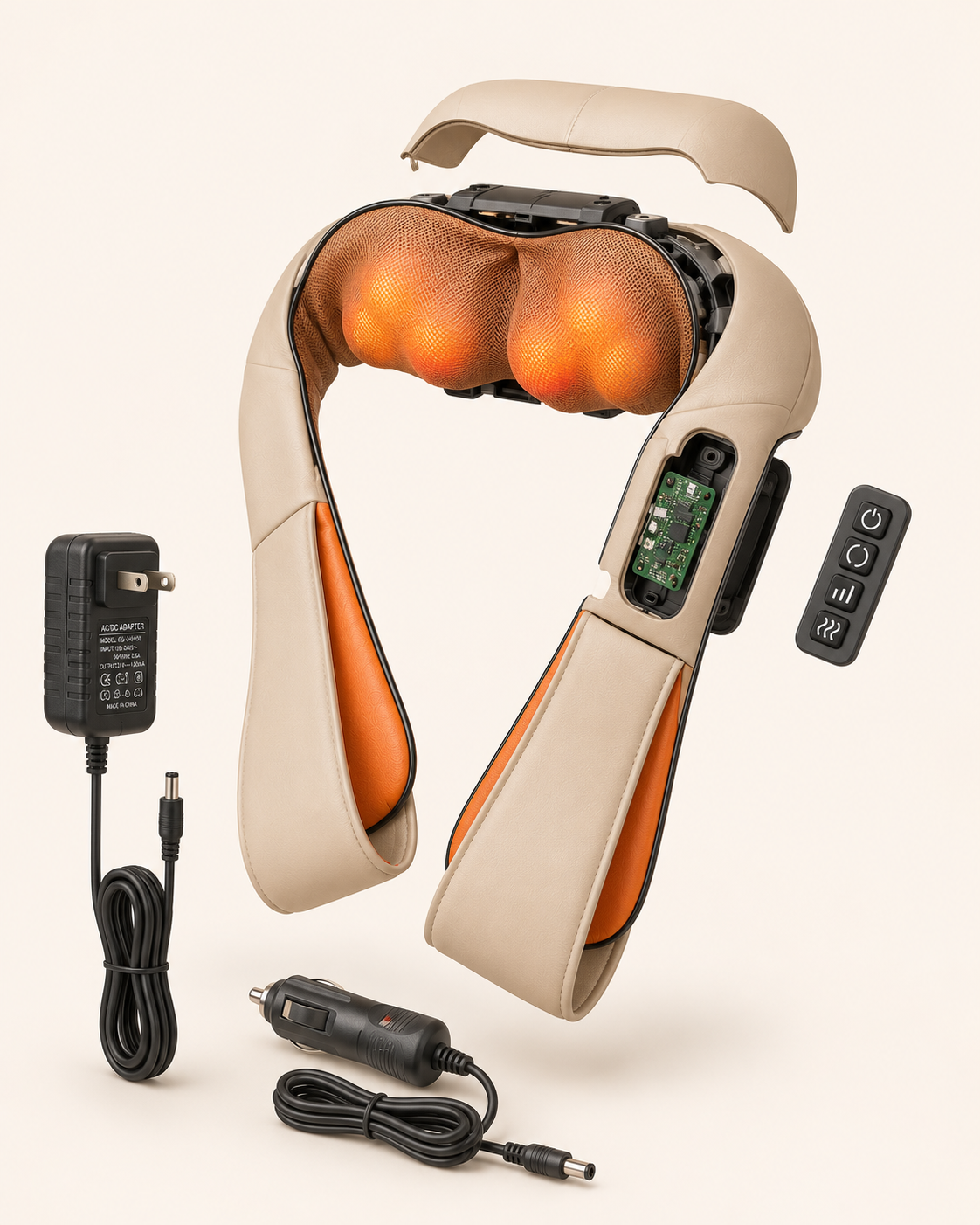 RelaxPro Cervical
