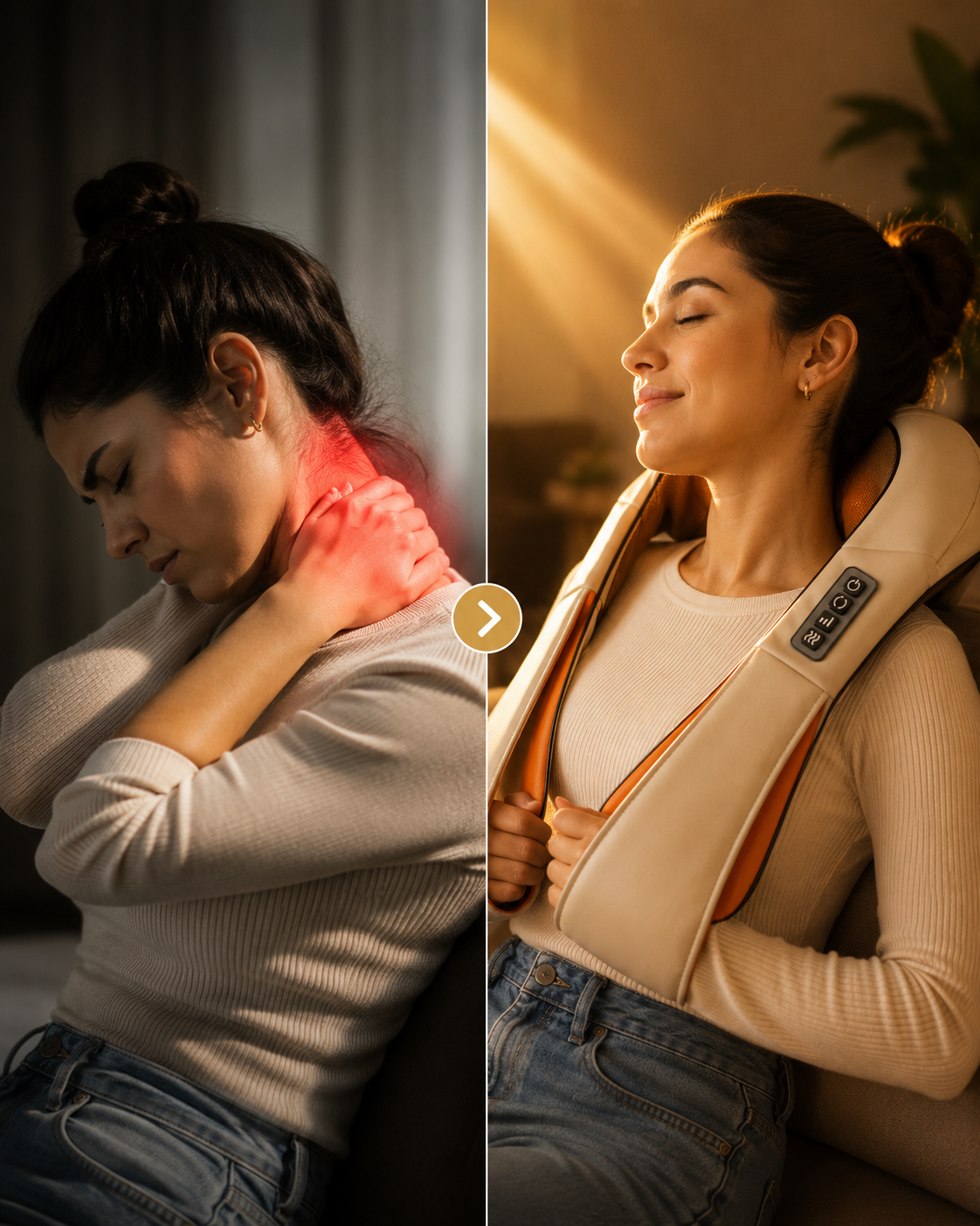 RelaxPro Cervical